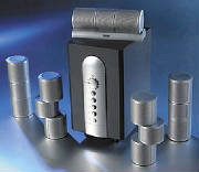 Avia  6 pc. 5.1 Surround Sound photo